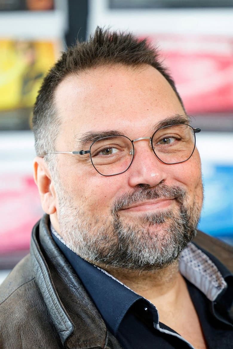 Thomas Astruc — Rated on Seriez, track your watch history at seriez.app