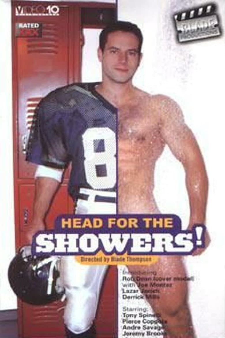 Head for the Showers! — Rated on Seriez, track your watch history at seriez.app