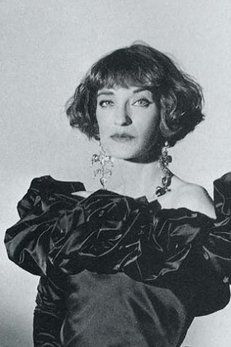 Loulou de la Falaise — Rated on Seriez, track your watch history at seriez.app