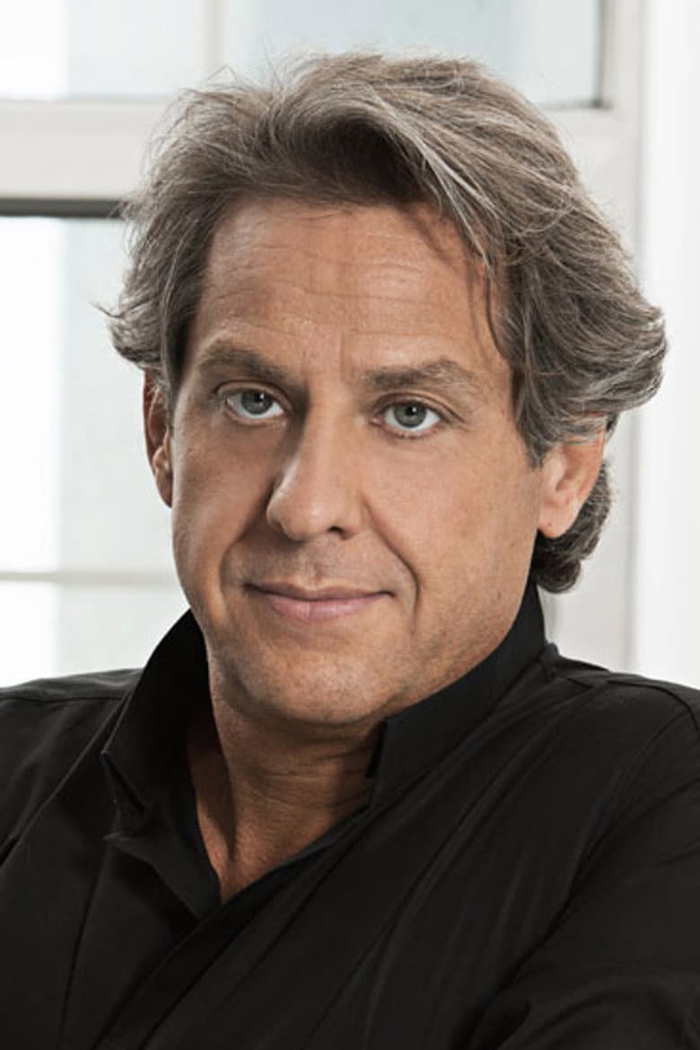 Alain Lefèvre — Rated on Seriez, track your watch history at seriez.app