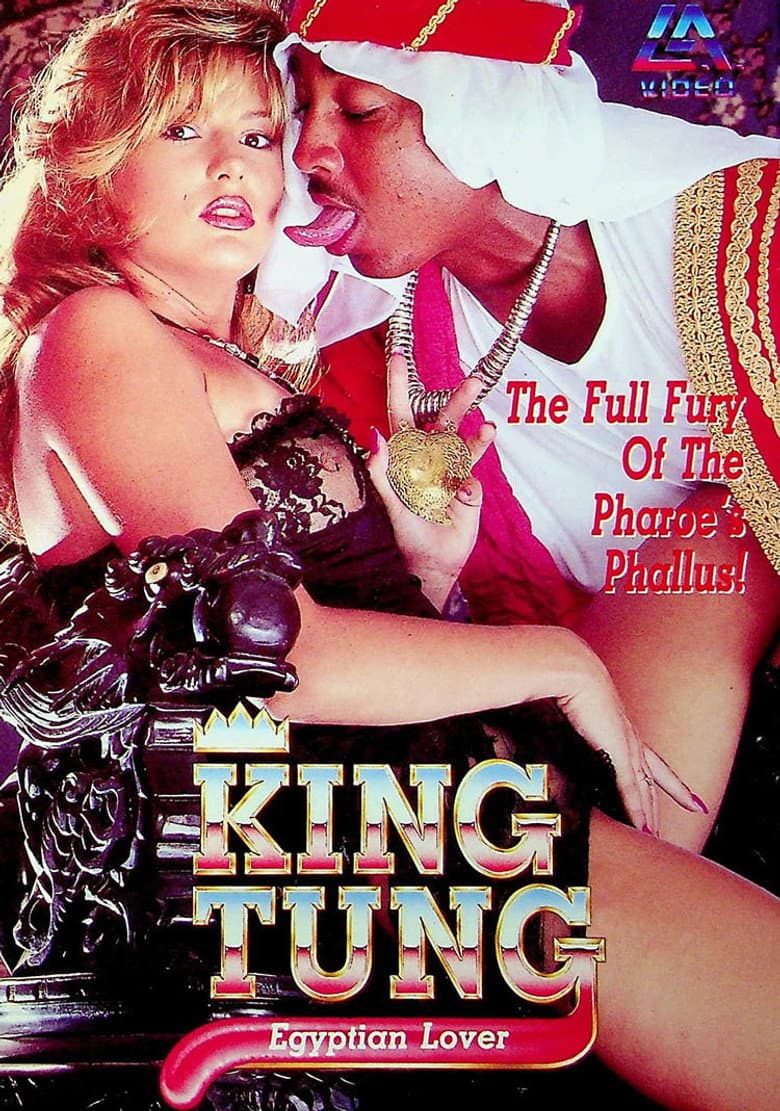 King Tung Egyptian Lover — Rated on Seriez, track your watch history at seriez.app