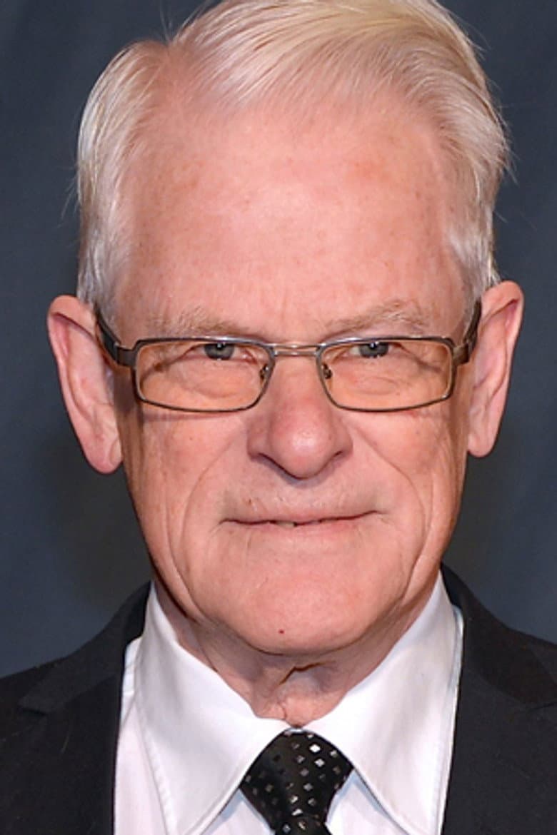Ingvar Carlsson — Rated on Seriez, track your watch history at seriez.app