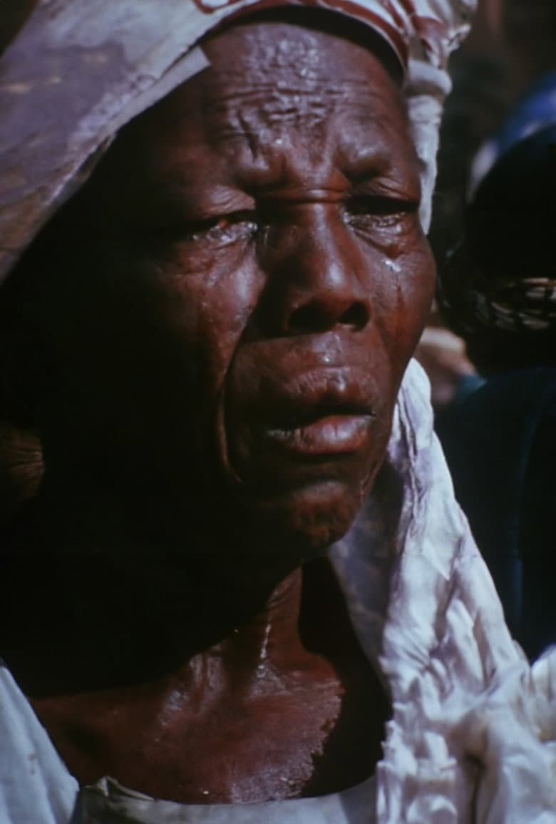 The Burial of the Hogon — Rated on Seriez, track your watch history at seriez.app