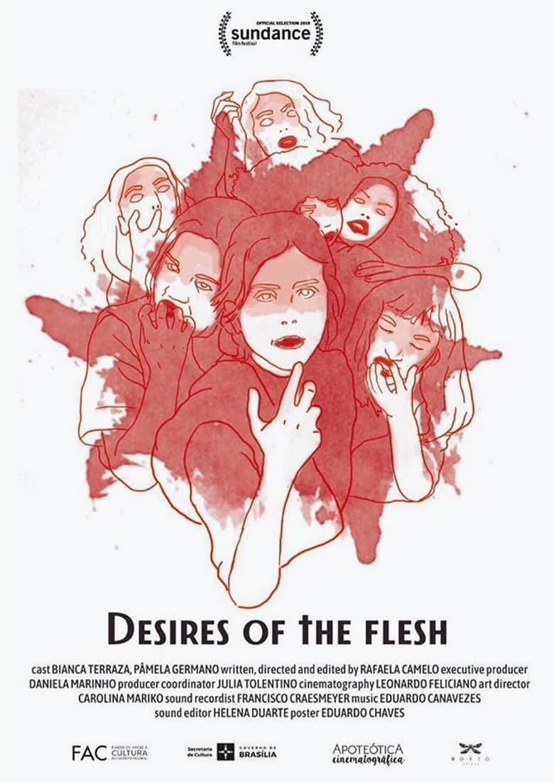 Desires of the Flesh — Rated on Seriez, track your watch history at seriez.app