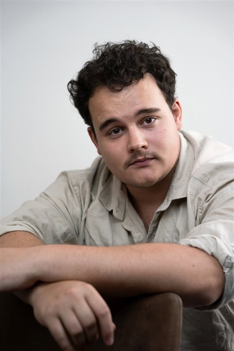 Quentin Laclotte — Rated on Seriez, track your watch history at seriez.app