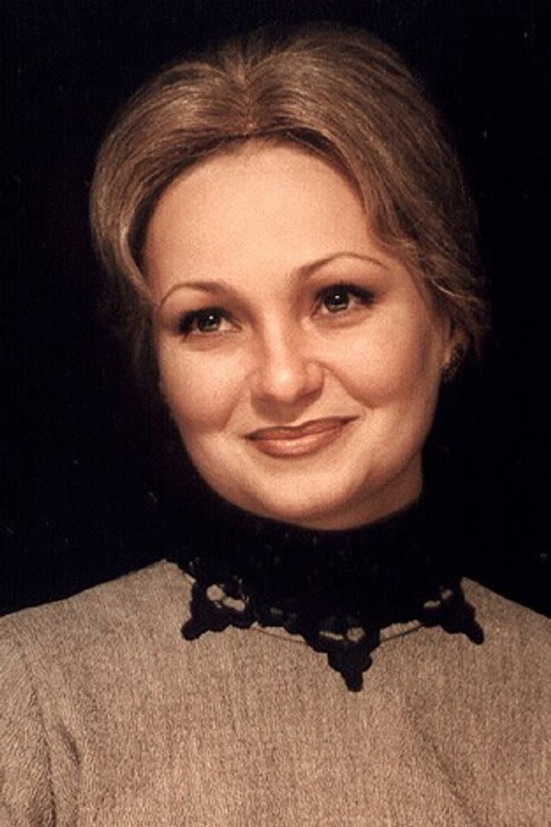 Jolanta Piętek-Górecka — Rated on Seriez, track your watch history at seriez.app