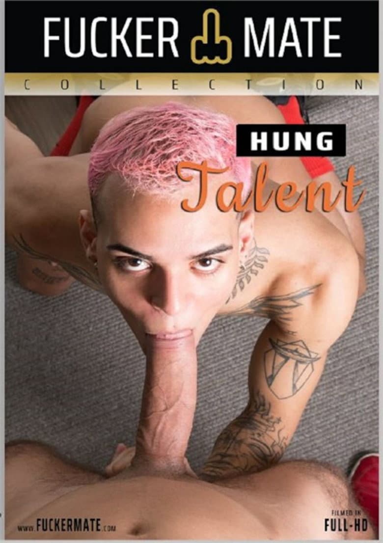Hung Talent — Rated on Seriez, track your watch history at seriez.app