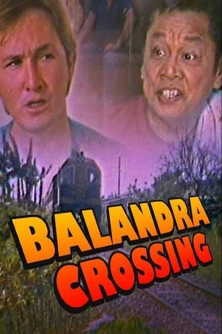Balandra Crossing — Rated on Seriez, track your watch history at seriez.app