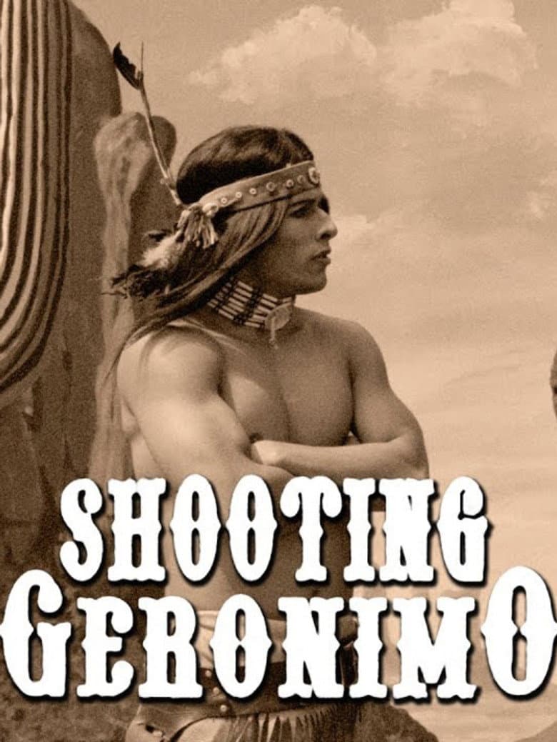 Shooting Geronimo — Rated on Seriez, track your watch history at seriez.app