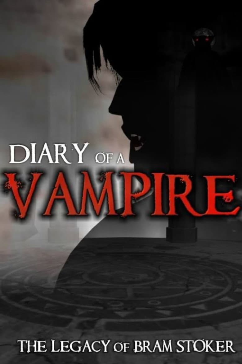 Diary of a Vampire: The Legacy of Bram Stoker — Rated on Seriez, track your watch history at seriez.app