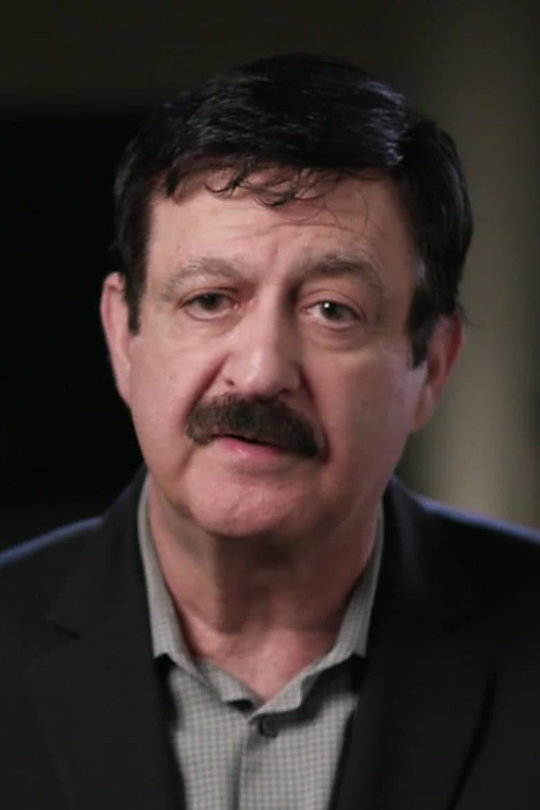 George Noory — Rated on Seriez, track your watch history at seriez.app