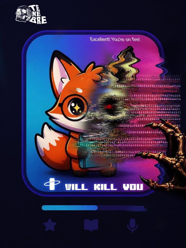 I Will Kill You — Rated on Seriez, track your watch history at seriez.app