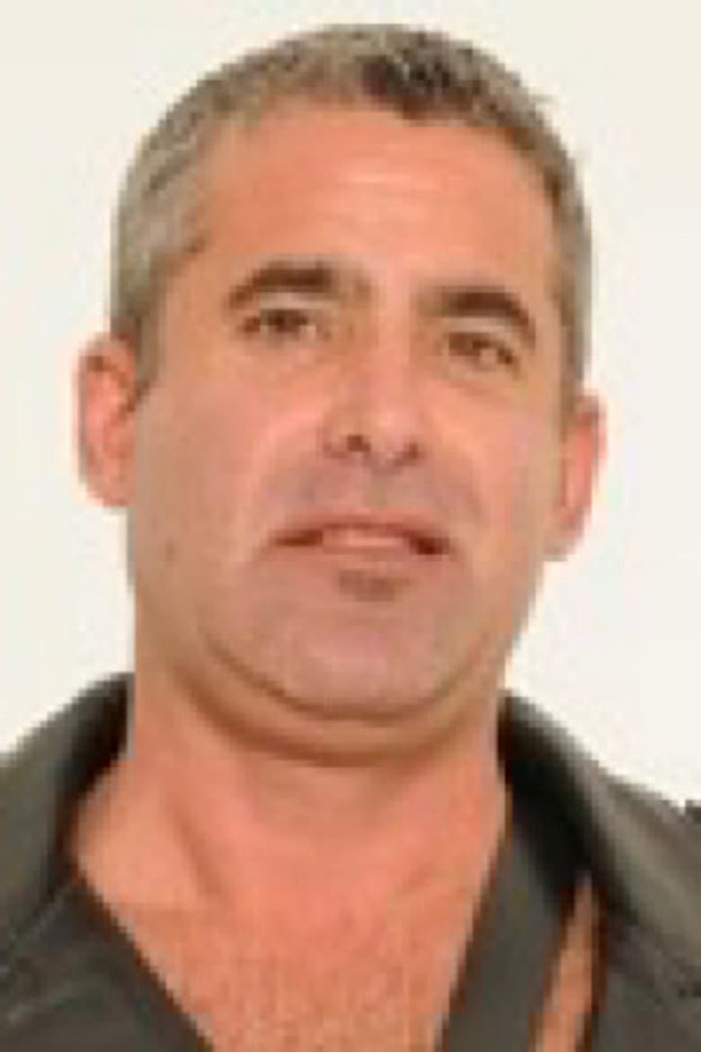 Freddie Resik — Rated on Seriez, track your watch history at seriez.app