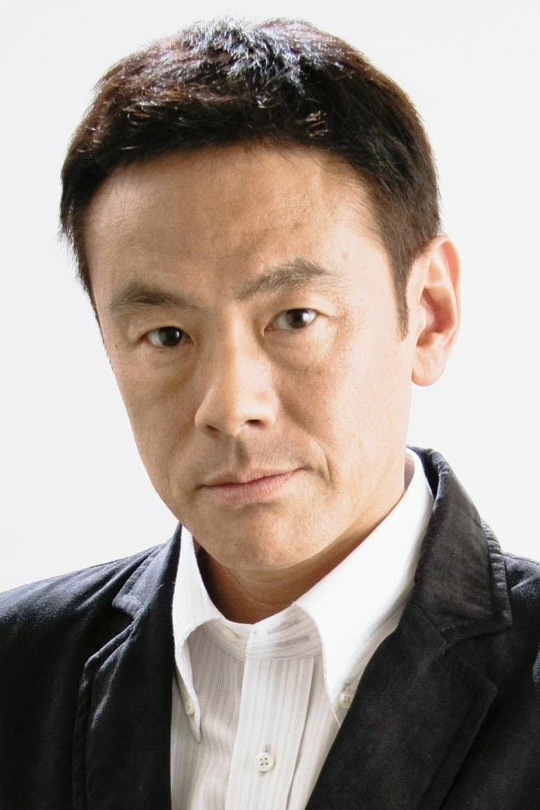 Toru Nakane — Rated on Seriez, track your watch history at seriez.app