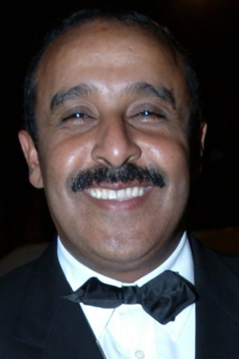 Saïd Naciri — Rated on Seriez, track your watch history at seriez.app