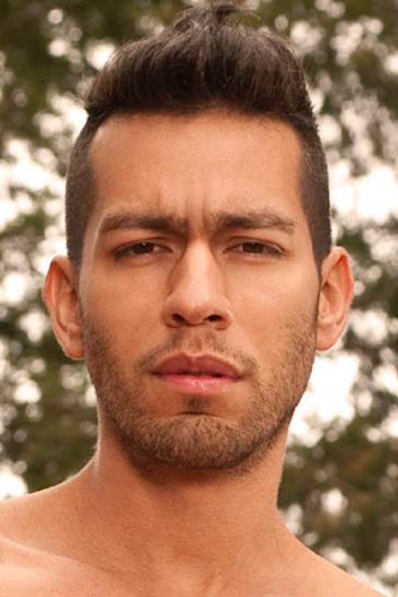 Ricky Martinez — Rated on Seriez, track your watch history at seriez.app