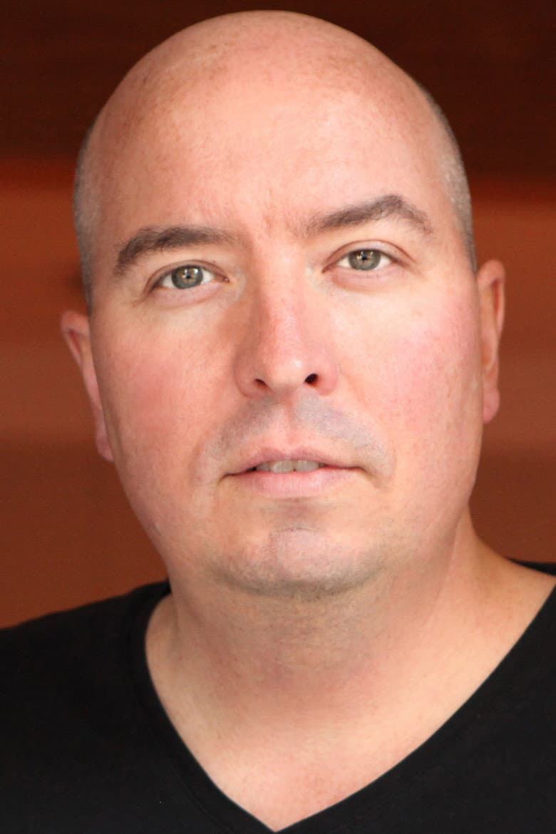 Philippe Gagnon — Rated on Seriez, track your watch history at seriez.app