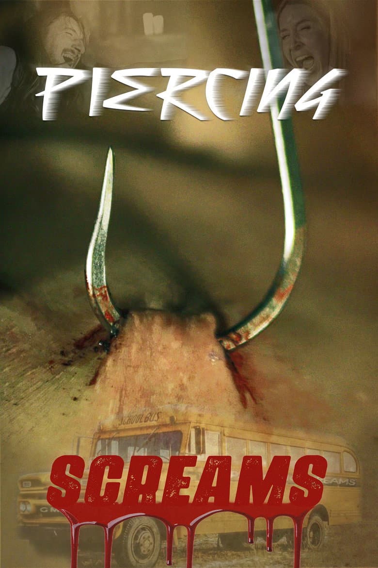 Piercing Screams — Rated on Seriez, track your watch history at seriez.app