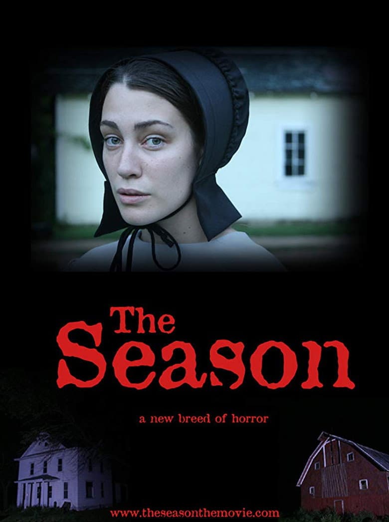 The Season — Rated on Seriez, track your watch history at seriez.app