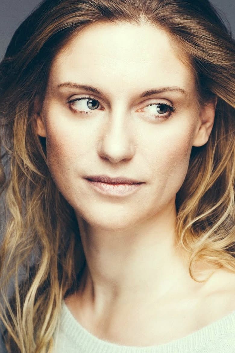 Mia Lerdam — Rated on Seriez, track your watch history at seriez.app
