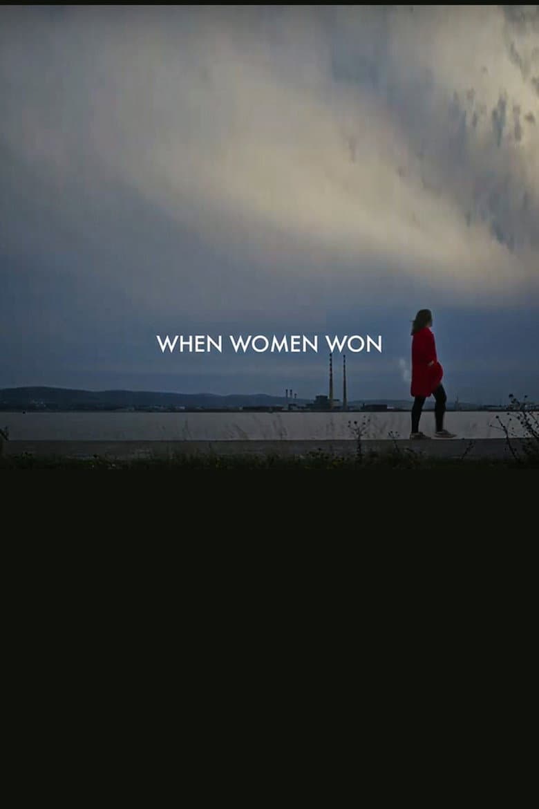 When Women Won — Rated on Seriez, track your watch history at seriez.app