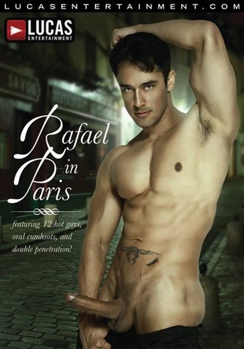 Rafael in Paris — Rated on Seriez, track your watch history at seriez.app