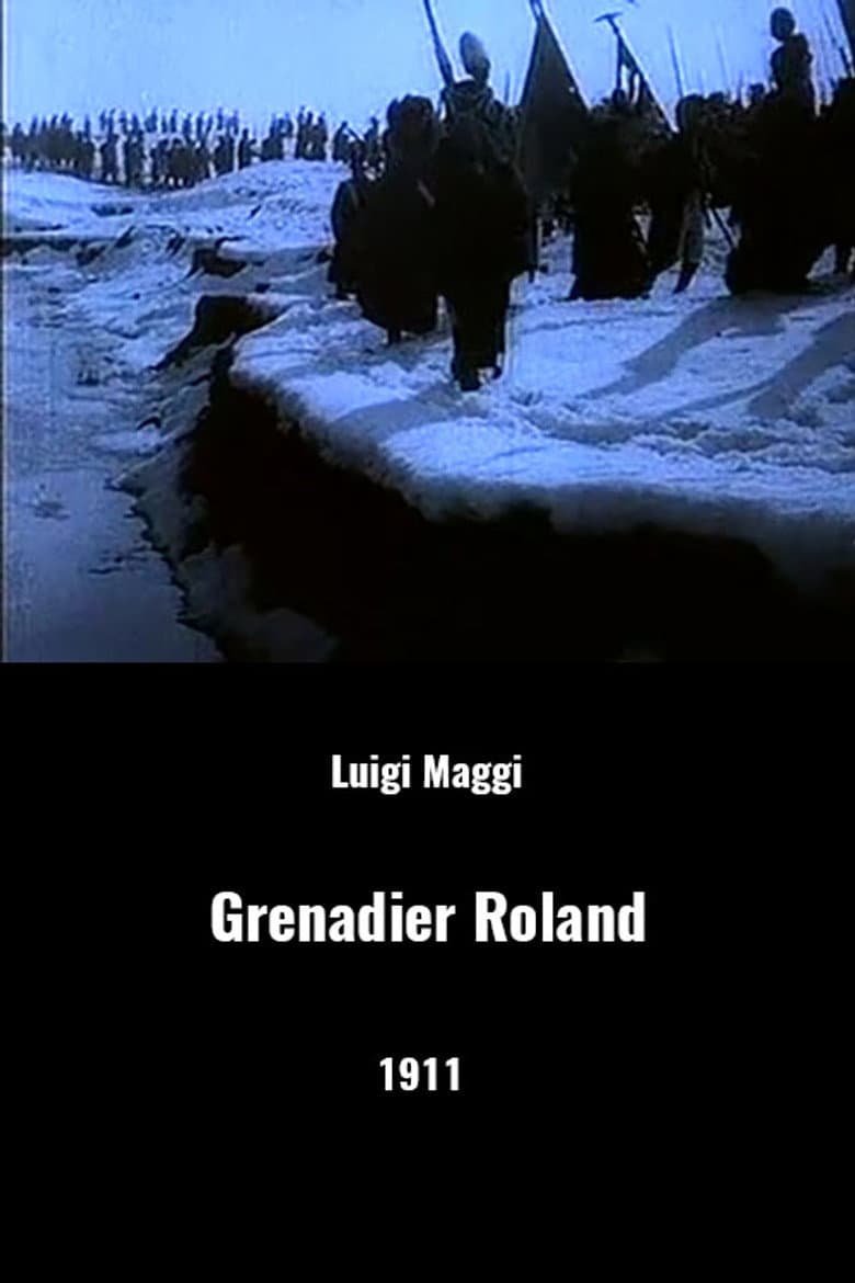 Grenadier Roland — Rated on Seriez, track your watch history at seriez.app