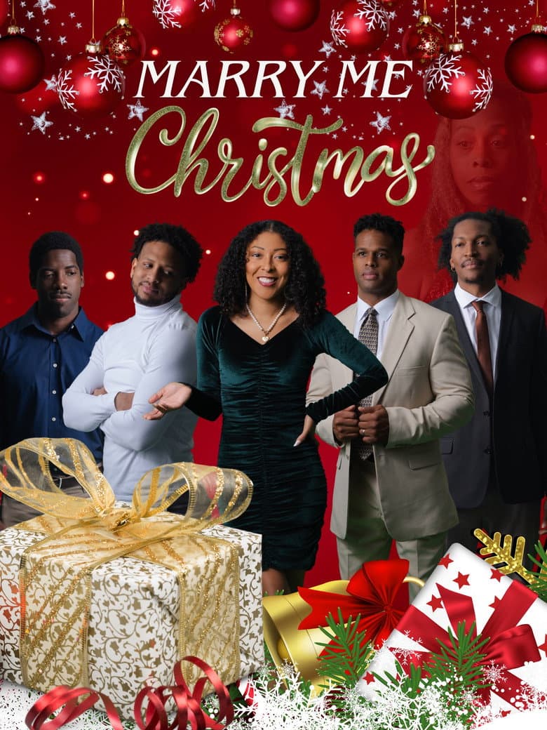 Marry Me Christmas — Rated on Seriez, track your watch history at seriez.app