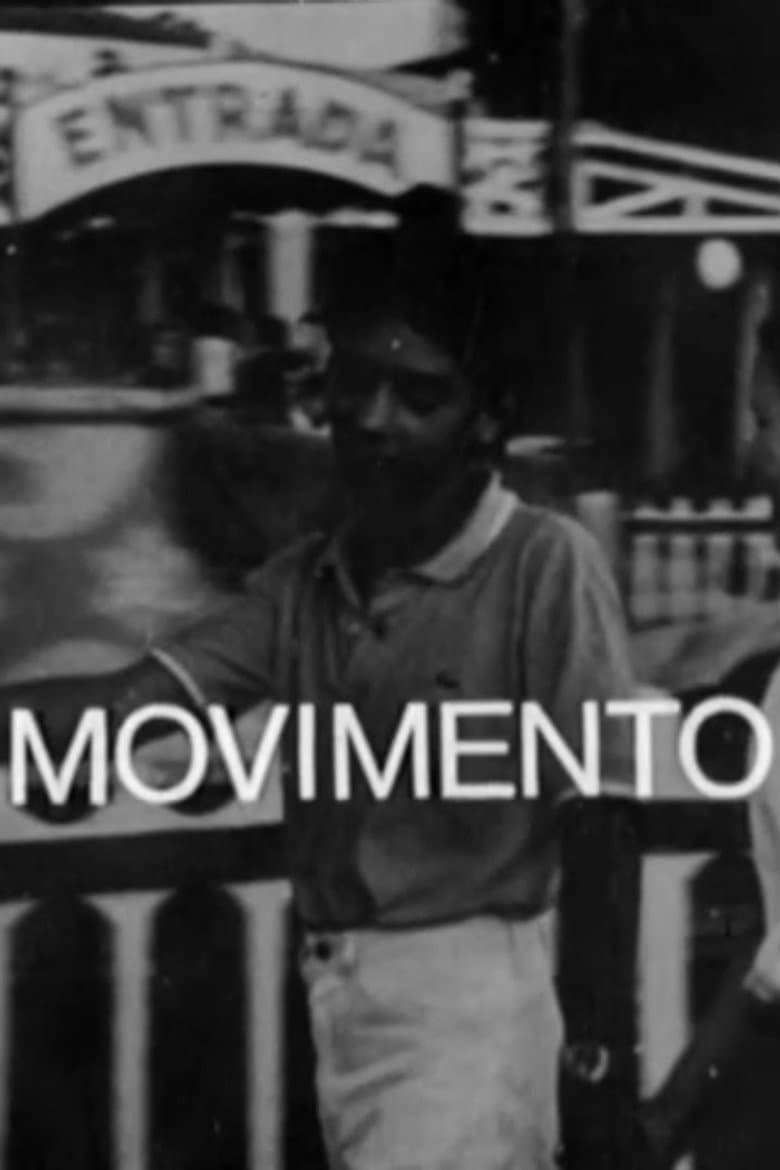 Movimento — Rated on Seriez, track your watch history at seriez.app