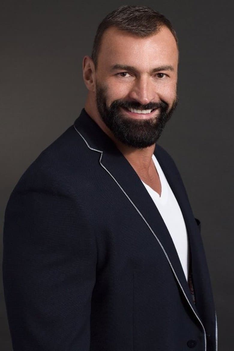 Oleg Prudius — Rated on Seriez, track your watch history at seriez.app