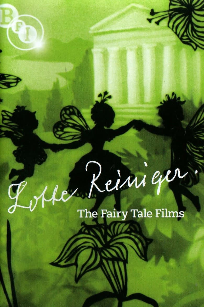 Lotte Reiniger: The Fairy Tale Films — Rated on Seriez, track your watch history at seriez.app