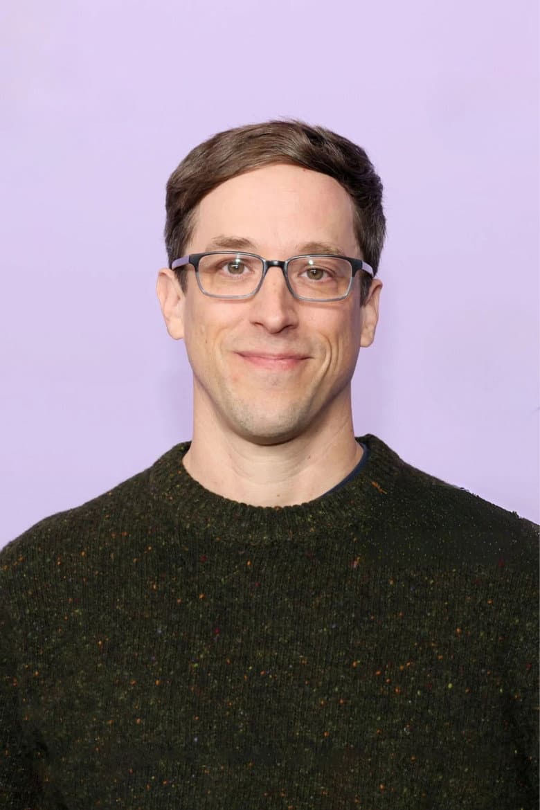 Josh Greenbaum — Rated on Seriez, track your watch history at seriez.app