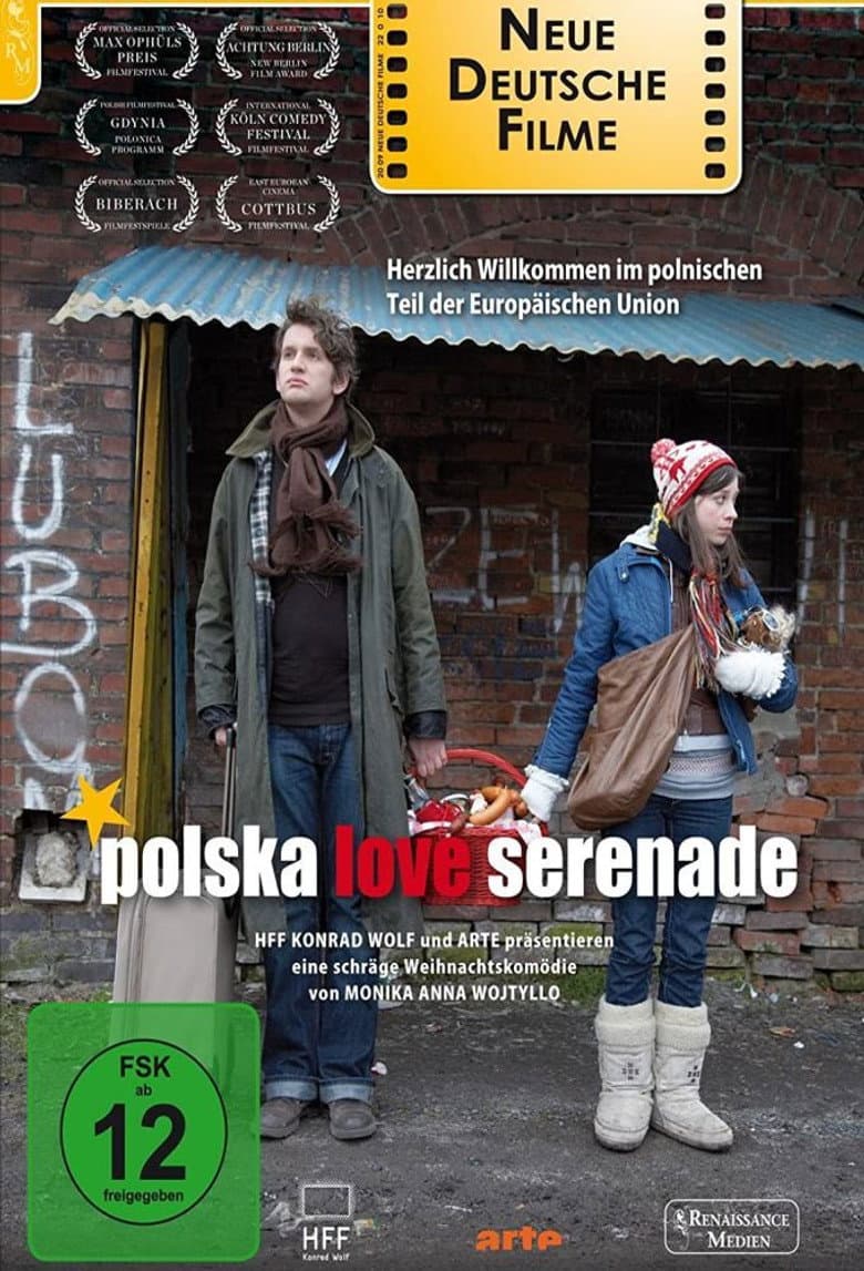 Polska Love Serenade — Rated on Seriez, track your watch history at seriez.app