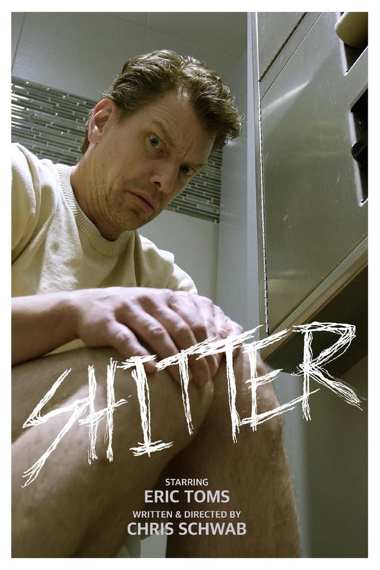 Shitter — Rated on Seriez, track your watch history at seriez.app