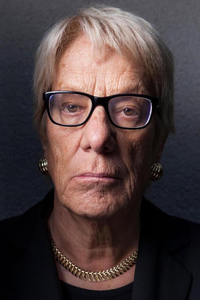 Carla Del Ponte — Rated on Seriez, track your watch history at seriez.app