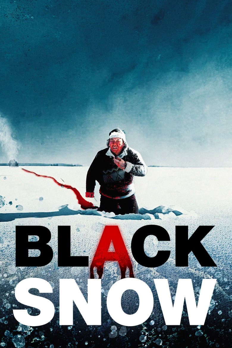 Black Snow — Rated on Seriez, track your watch history at seriez.app