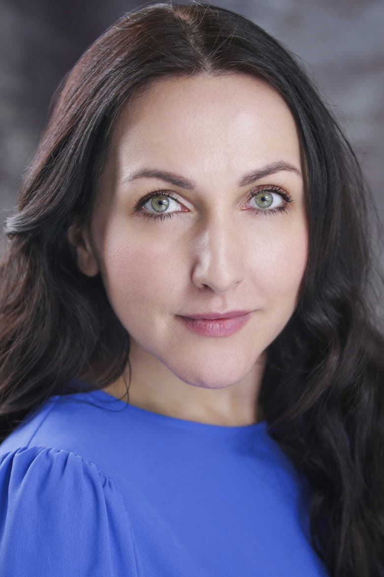 Magda Vero — Rated on Seriez, track your watch history at seriez.app