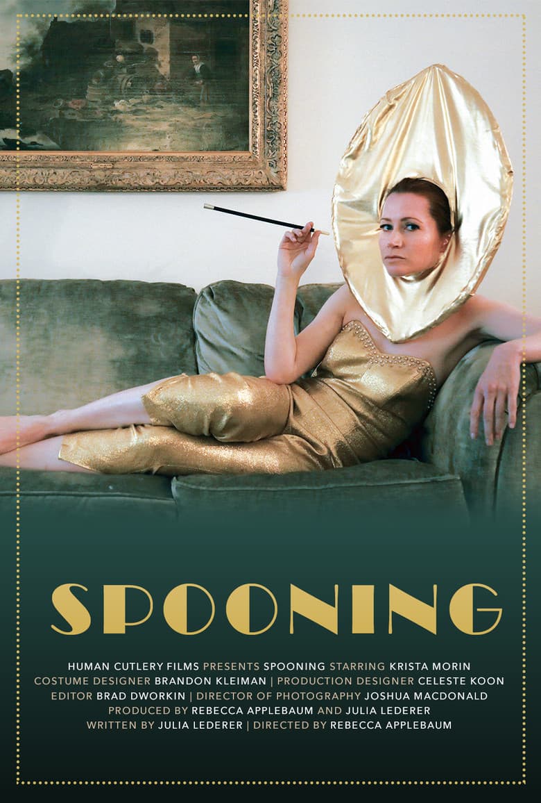 Spooning — Rated on Seriez, track your watch history at seriez.app