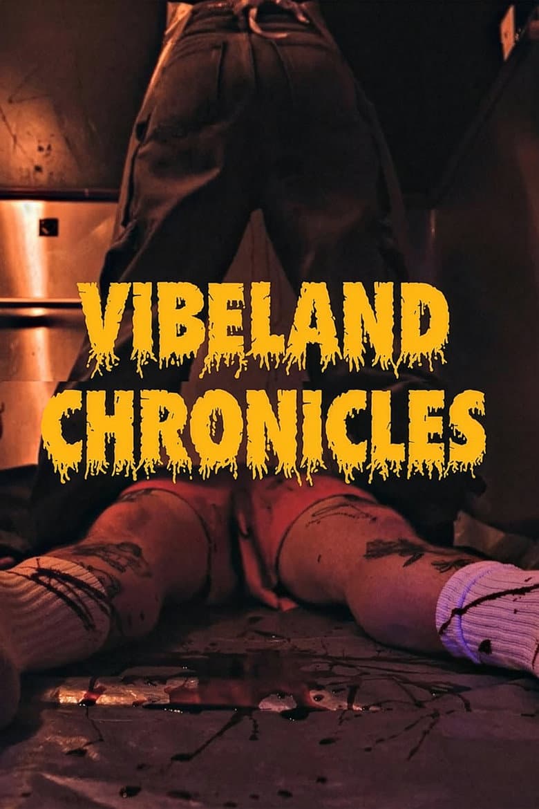 Vibeland Chronicles — Rated on Seriez, track your watch history at seriez.app
