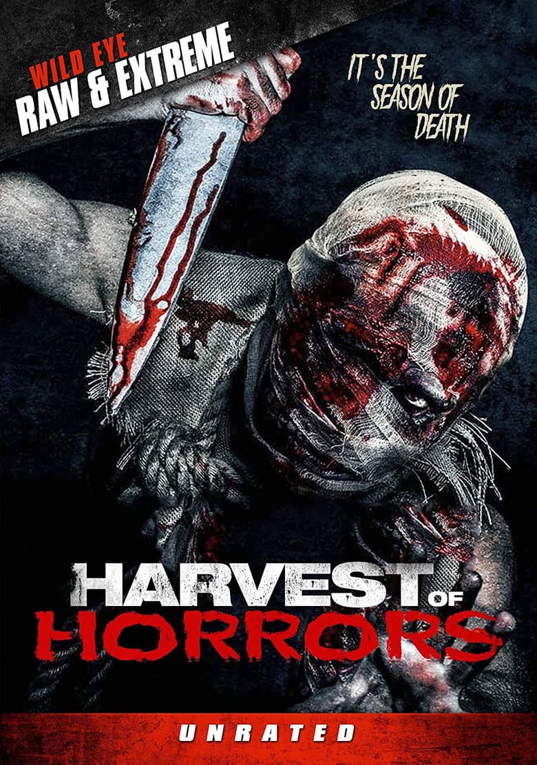 Harvest of Horrors — Rated on Seriez, track your watch history at seriez.app