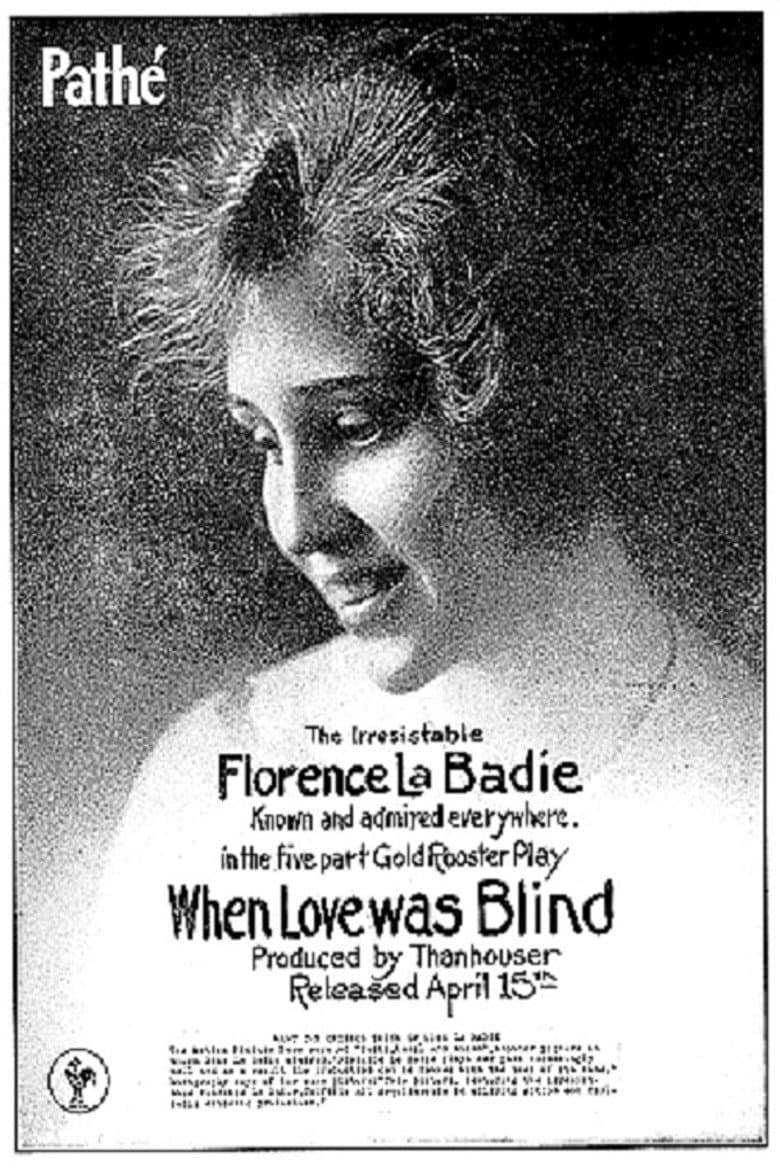 When Love Was Blind — Rated on Seriez, track your watch history at seriez.app