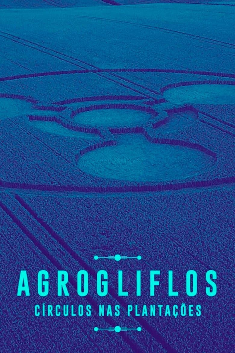 Agrogliflos: Crop Circles — Rated on Seriez, track your watch history at seriez.app