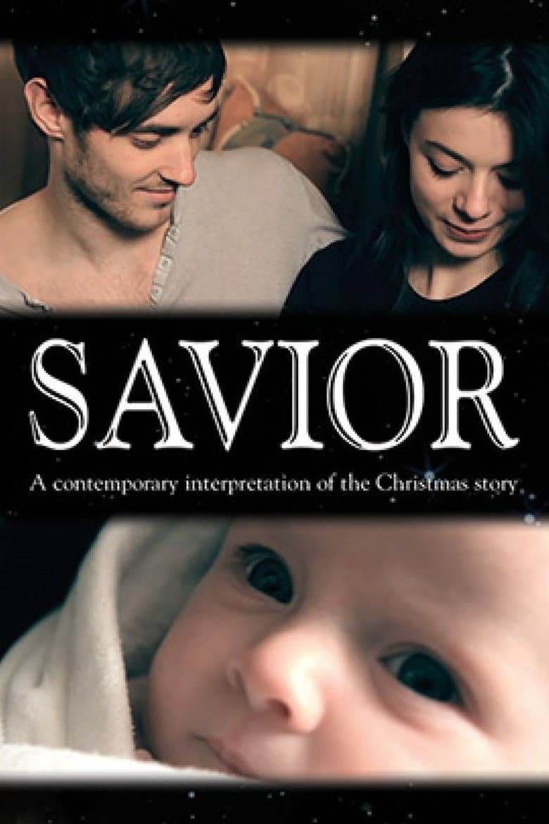 Savior — Rated on Seriez, track your watch history at seriez.app