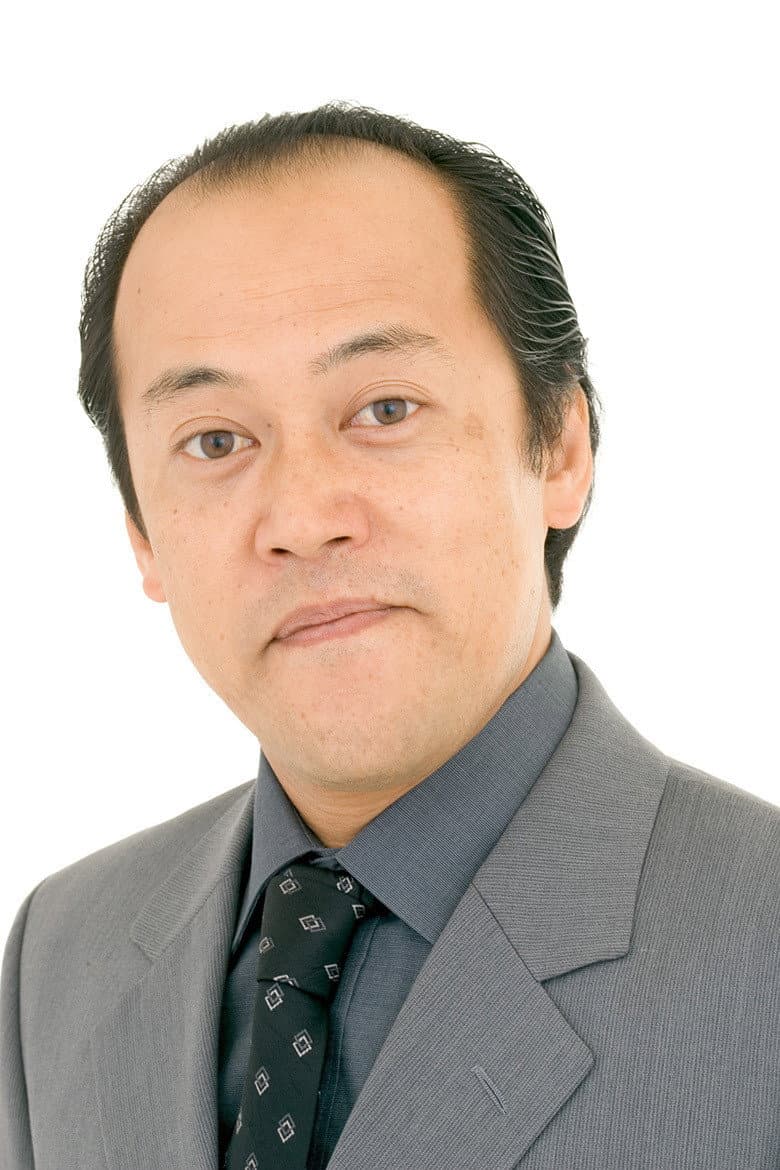 Tadao Futami — Rated on Seriez, track your watch history at seriez.app
