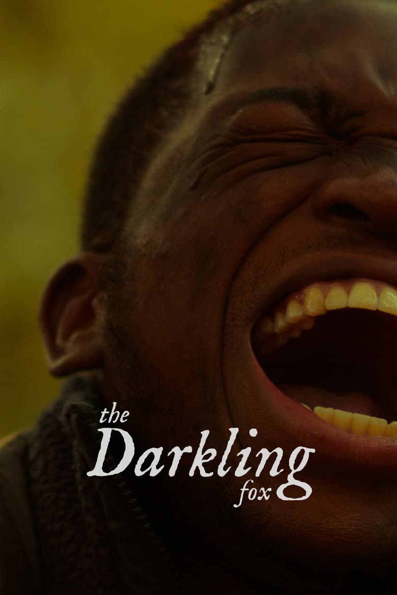 The Darkling Fox — Rated on Seriez, track your watch history at seriez.app