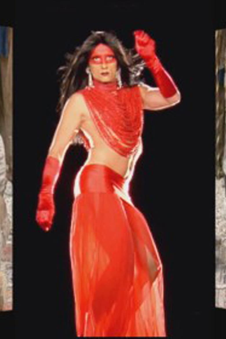 Dance to Miss Chief — Rated on Seriez, track your watch history at seriez.app