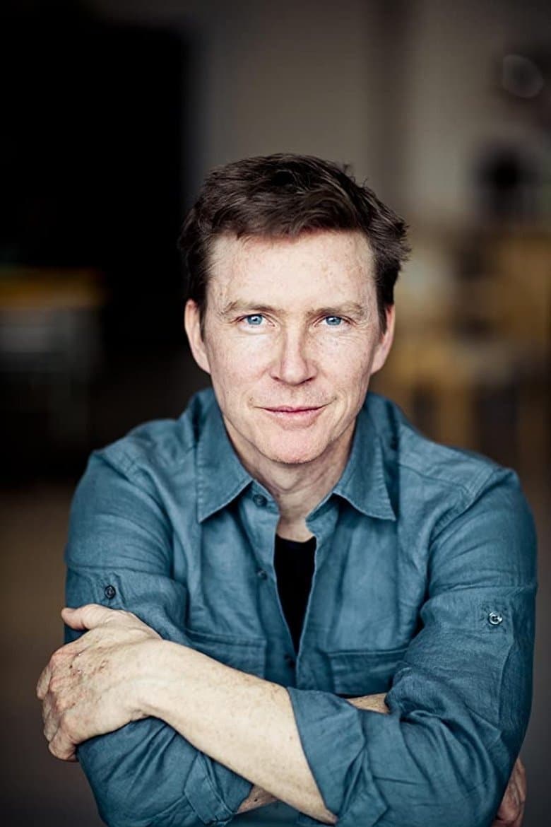 Julian Casey — Rated on Seriez, track your watch history at seriez.app