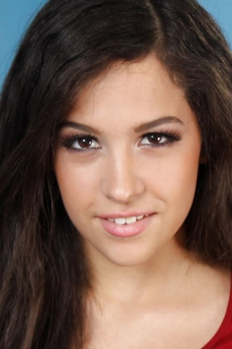 Caroline Ray — Rated on Seriez, track your watch history at seriez.app