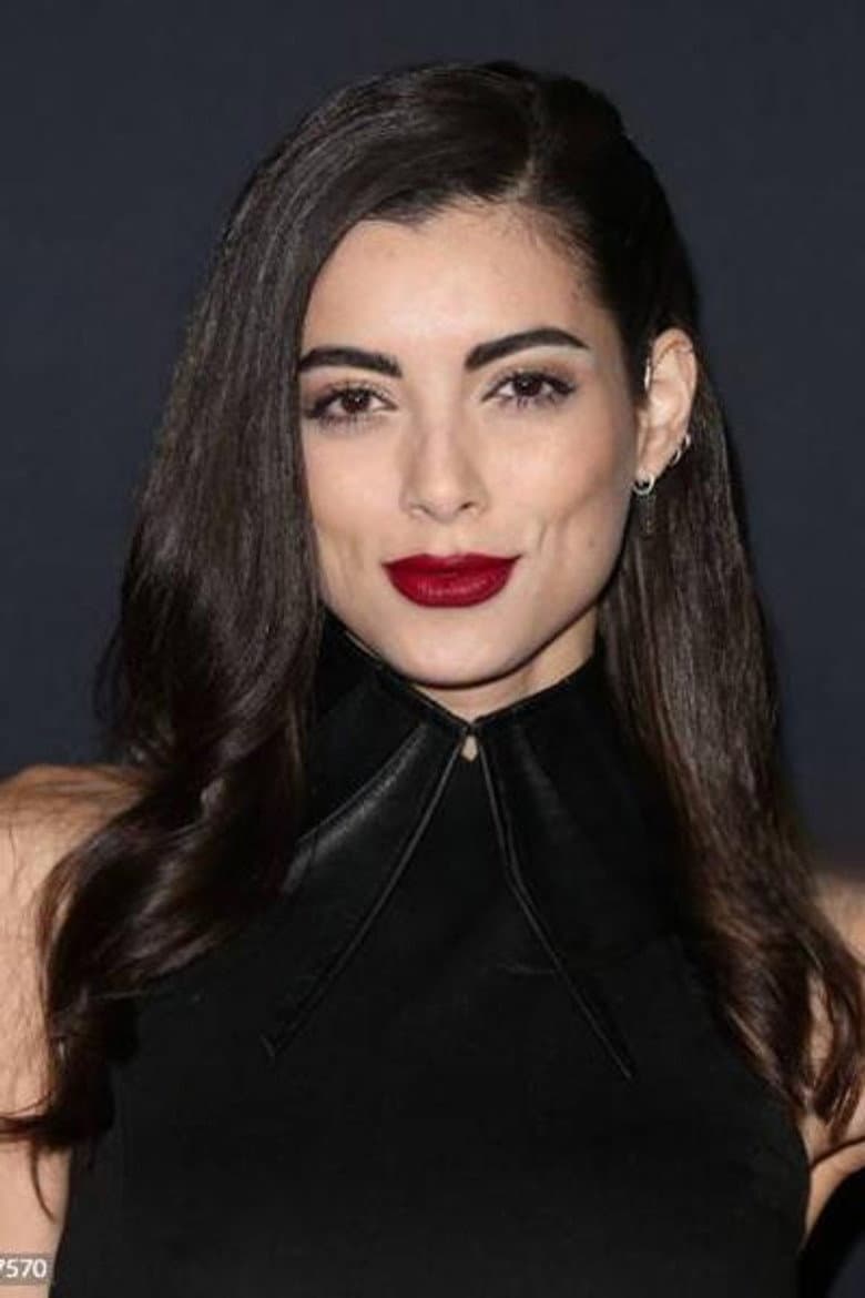 LeeAnna Vamp — Rated on Seriez, track your watch history at seriez.app