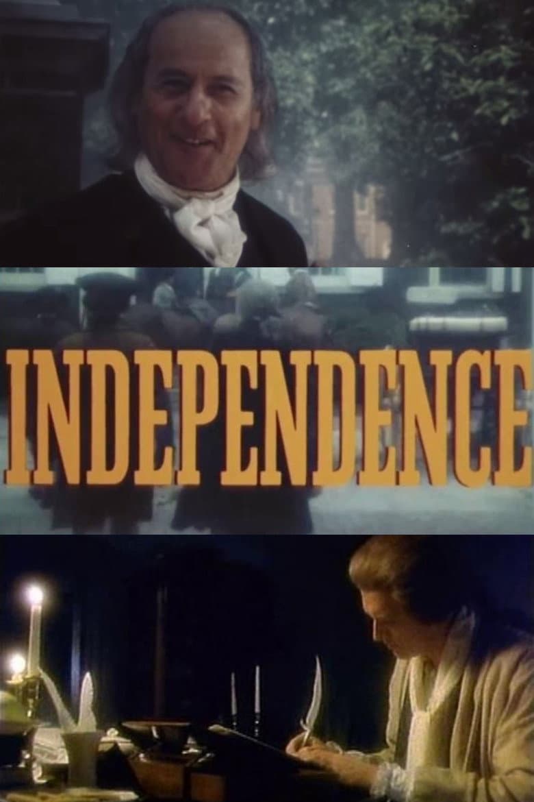 Independence — Rated on Seriez, track your watch history at seriez.app